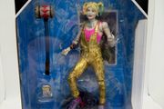 McFarlane Toys DC Multiverse Harley Quinn Birds of Prey 7 inch Action Figure