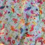 Oilily stunning bird dress age 12 excellent condition! Image 4