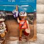 Playmobil Stuntshow Team Duo Pack Stuntmen Figures 70692 Please see photos Image 3