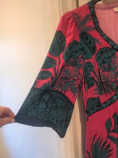 LOVE&ROSES Ladies long dress