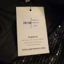CurveWow black sequin dress, Size 26-28, BNWT Image 6