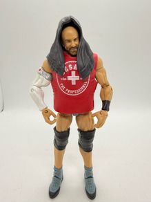 wwe elite series 47 Cesaro action figure
