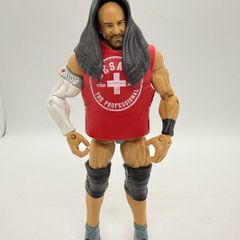 wwe elite series 47 Cesaro action figure
