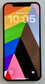 iPhone 12 64 GB Rose light Gold Like New, used very less