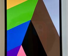 iPhone 12 64 GB Rose light Gold Like New, used very less