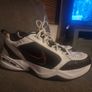 Nike Air Monarch IV Trainers  Mens Image 2