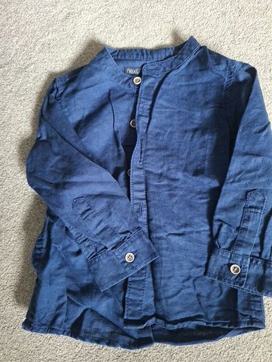 Baby Boys Clothes Bundle 12 - 18 Months
