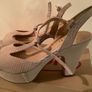 New Blush Schuh  Sandals Image 3