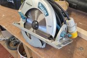 Makita 110v circular saw