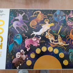 Brand New Unopened 1500 piece Jigsaw