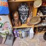African mask Image 6