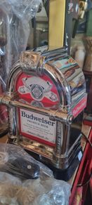 Budweiser font