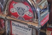 Budweiser font
