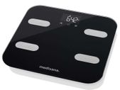 Medisana Body Analysis Scales BS 602 Connect Wi-Fi & Bluetooth