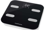 Medisana Body Analysis Scales BS 602 Connect Wi-Fi &amp; Bluetooth