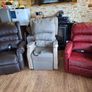 riser recliner electric armchairs Image 2