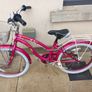 Our generation Kids bike size 20 inch wheels Image 7