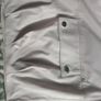 Beige sleeveless jacket Image 4