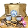 500g of Venezuelan -100% Pure Ceremonial Grade Cacao Block Pieces - By JUST CACAO - Large Bag! Finest & Best Cacao. Pure Organic Medicinal Chocolate! Image 5