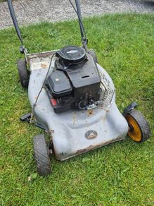 Shed clear out- Must take altogether