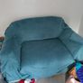 Free love seat Image 4