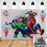 spiderman party Image 10