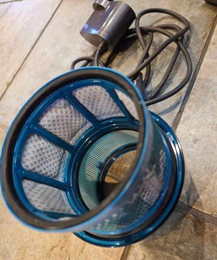 Dyson 5 gen