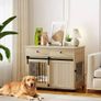 Dog Crate Furniture Image 2