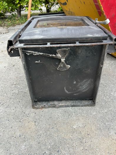 Firestove