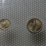 Guatemala Banknote + Coins + Stamp collector set vintage currency Image 7