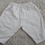 Baby 6-9M Summer Bottoms Trousers Pants Image 2