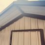 10x8 Steel Shed Image 2