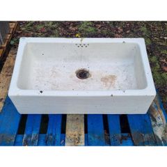 Belfast Sink Planter KAS1150