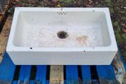 Belfast Sink Planter KAS1150