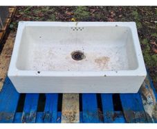 Belfast Sink Planter KAS1150