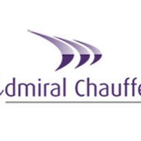 Admiral Chauffeur Jobs in Ireland
