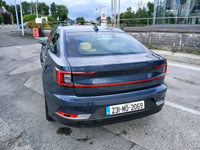 2023 Polestar 2 Pilot Pack 78Kwh - 231Bhp