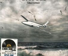 Mike Oldfield - Opus One Record Store Day Reissue Vinyl LP