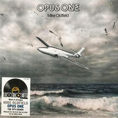Mike Oldfield - Opus One Record Store Day Reissue Vinyl LP