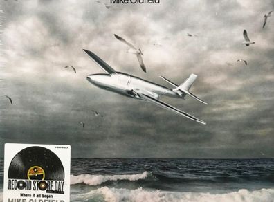 Mike Oldfield - Opus One Record Store Day Reissue Vinyl LP