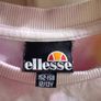 Ellesse Sweatshirt 12/13 yrs Image 2