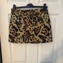 topshop petite skirt Image 5