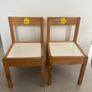 2 toddler / child chair Image 7