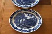 plates