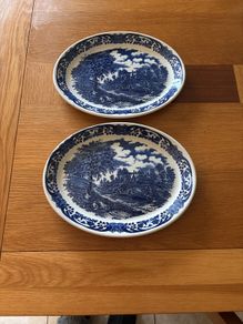 plates
