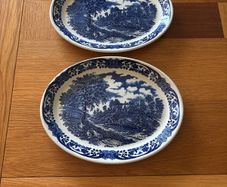 plates