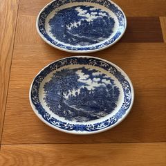 plates