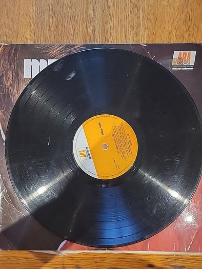Margo At Home In Ireland Vinyl LP ARA Records ARAL 1004 Irish Pressing