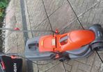 lawnmower
