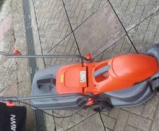 lawnmower